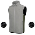Smart Cooling Vest for Summer & Outdoor Sports